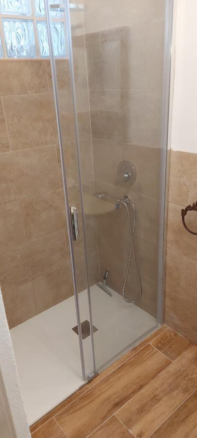 Casa Roberta Fuego Apartment Арона Екстериор снимка